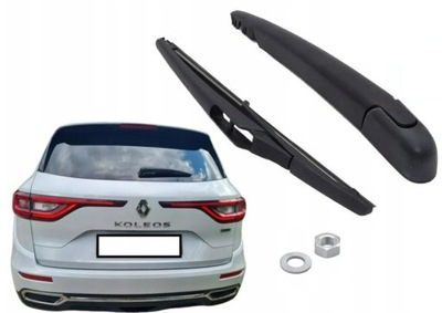 Рычаг + дворник задняя renault koleos ii 2017- фото №1