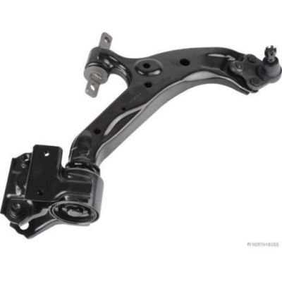 Важіль перед правий honda cr-v iv 12- фото №1