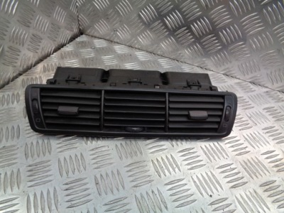 Решітка середня обдув citroen c8 2.0 hdi фото №1