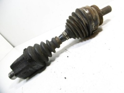 S80 приводной вал левая 2,8t автоматическая коробка передач abs фото №1