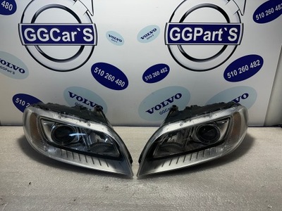 VOLVO S80 V70 XC70 ŽIBINTAS REFLEKTORIUS XENON LIFT ABL 5 