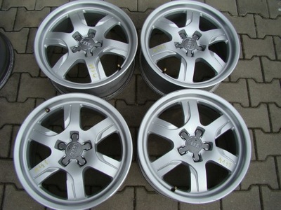 Audi A5 A7 A6 C6 C7 C8 A4 B9 Q5 Allroad 7,5jx17 