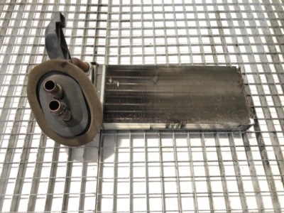 Отопитель renault master ii 134538e bus kombajn фото №1