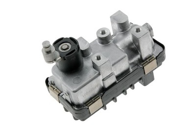 CONTROLADOR DE TURBINA G-65 6NW009228 CHRYSLER  