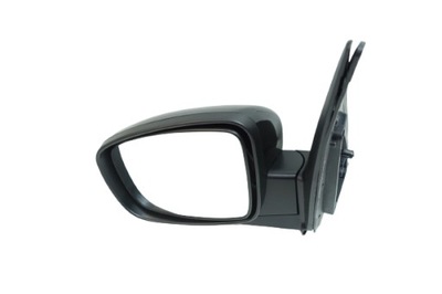 Зеркало наружное левая hyundai i10 i 07-17 фото №1