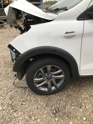 Крыло левый перед ford ka+ plus active 18- фото №1