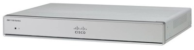 ISR1100-4G - Router komórkowy 4G LTE 1Gbps Cisco