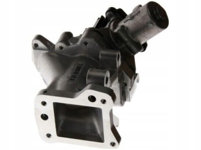 Клапан egr ford pierburg 7.00578.12.0 фото №1