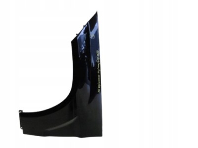 Mercedes glk x204 lift крила передній лівий фото №1