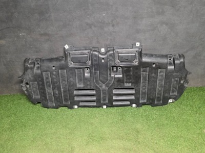 Плита защита подвеска mercedes eqe w295 фото №1