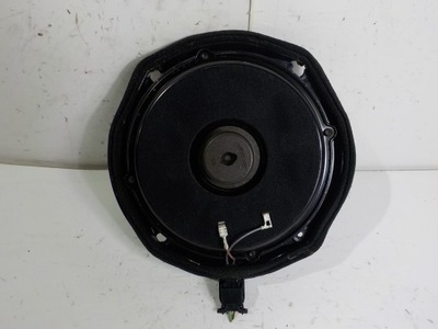 Audi a4 b6 b7 cabrio динамік перед фото №1