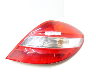 Лампа права правий задня задня mercedes slk r171 w171 lift a1718200264 фото №1