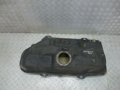 Bak kia rio ii 1.4 фото №1