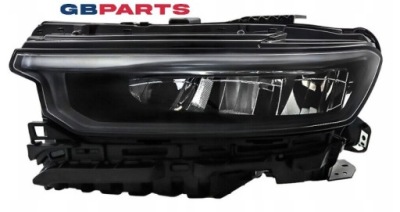 Лампа фара ліва full led білий led jeep grand cherokee wl 2021 2022- фото №1