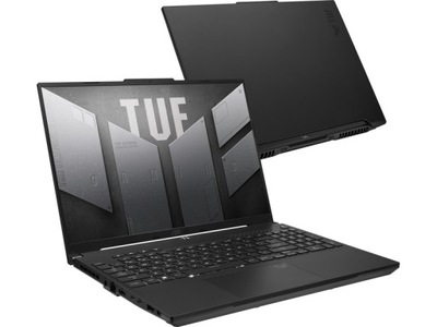 Laptop ASUS TUF Gaming A16 FA617NS R7 RX7600S