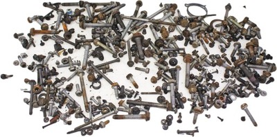 Nw266 seat leon iii болти гайки прокладки 10kg фото №1