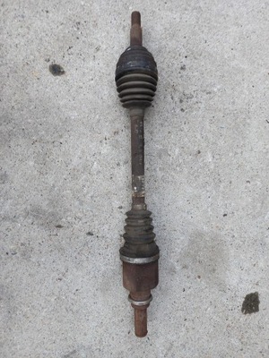Приводной вал короткий левая renault clio iii 1.5 dci 05-12 фото №1