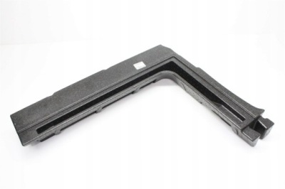 Пенополистирол багажника vw passat b8 3g5864472b фото №1