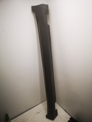 Молдинг порог левая kia sportage iv lift gt фото №1