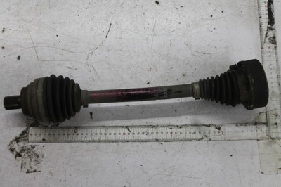 Привідний вал лівий перед seat altea 1.6 tdi 09-15 фото №1