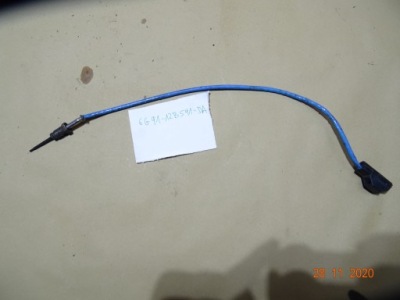 Датчик лямбда-зонд датчик выхлопных газов focus mk2 1.6 tdci фото №1