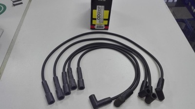 Дроти запалювання фото №1