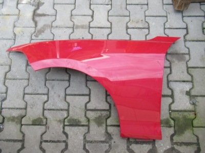 Bmw f20 крила лівий перед a61 фото №1