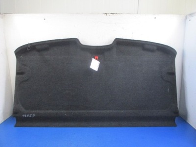 Peugeot 308 t7 5d hb полиця задня багажника фото №1