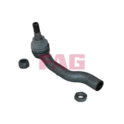 END DRIVE SHAFT KIEROWNICZEGO POPRZECZNEGO FAG 840 1551 10  