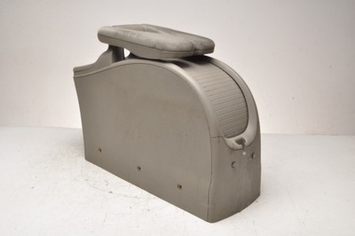 Renault scenic ii підлокітник фото №1