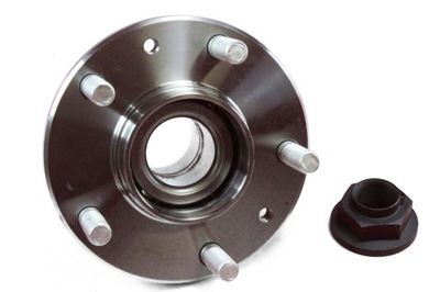 BEARING HUB REAR MAZDA 6 02-,/OE G14V2615XA  