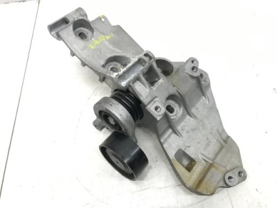 Micra k14 citan 1.5dci кронштейн генератора компрессор фото №1