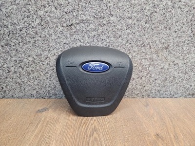 FORD TRANIST CUSTOM ОРИГИНАЛ ПОДУШКА ВОДИТЕЛЯ AIRBAG BK21V042B85AB35B8