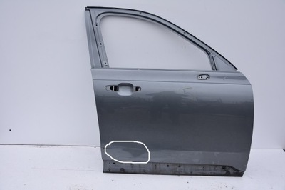 Volvo xc90 ii дверь фото №1