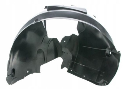 Audi a4 s4 b8 підкрилок zakole передні ліва nowe фото №1