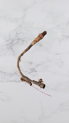 Датчик лямбда-зонд fiat albea 04r фото №1