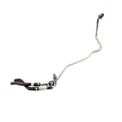 Mini r55 r56 шланг wąż давления выхлопных газов фото №1