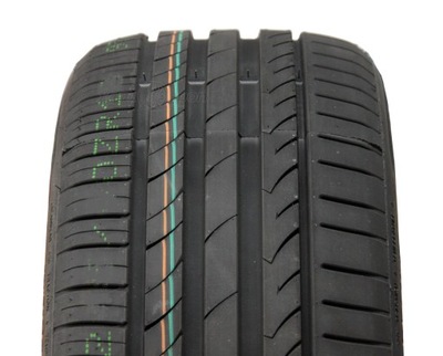 4x Nowe Opony letnie TRACMAX X-PRIVILO TX3 235/40R18 95Y XL