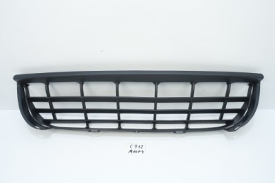 Решітка бампера vw crafter 2e0 2e0807835a фото №1