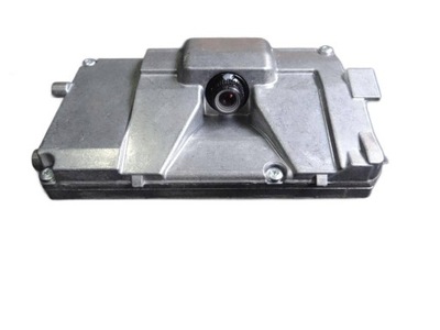 Камера roz. знаков 3aa980654 vw passat b7 touran фото №1