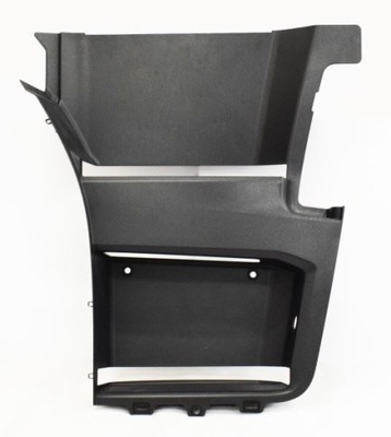 Ниша порог scania r s ngs правая 2559298 фото №1