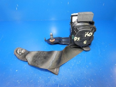 Hyundai i40 sedan pas безопасности правый задняя фото №1