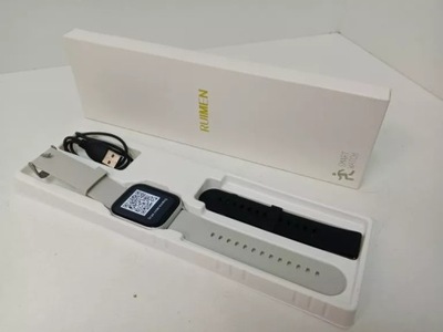 ZOBACZ !!! SMARTWATCH RUIMEN