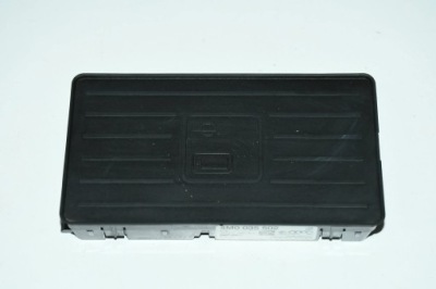 Зарядное устройство индукционная 4m0035502 audi q7 ii 4m 2015- фото №1