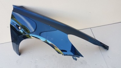 Крыло перед правый tesla model 3 17- фото №1