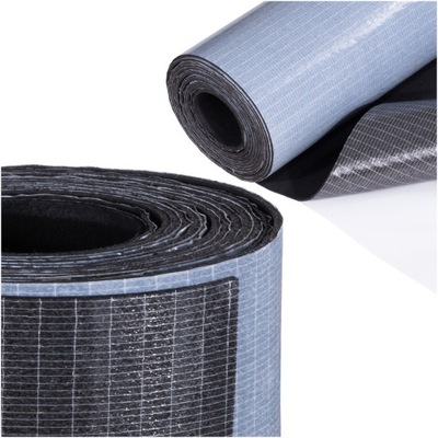 K3S MAT COVER FOAM RUBBER SELF-ADHESIVE  