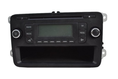 RADIO AUTORADIO CD RDS SKODA RAPID 13R 