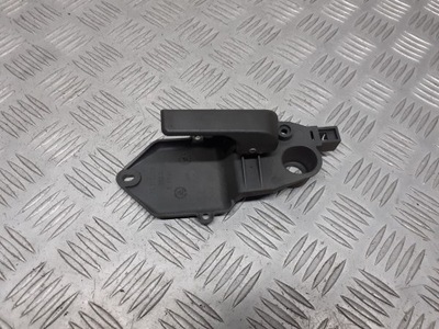 Ручка левая задняя внутренняя fiat panda ii фото №1