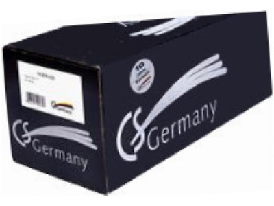 Ресора перед cs germany 10.675.060.00 фото №1