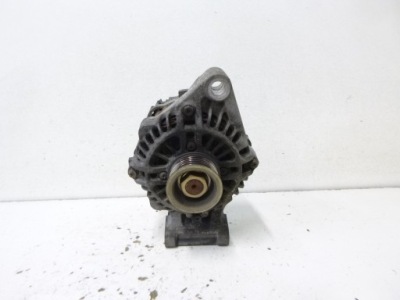 Генератор ford fiesta mk5 1.3 2s6t-10300-db 2003r. фото №1